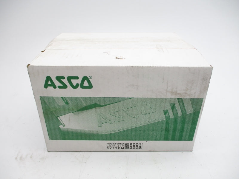 ASCO 8344G080 120VDC NSFS