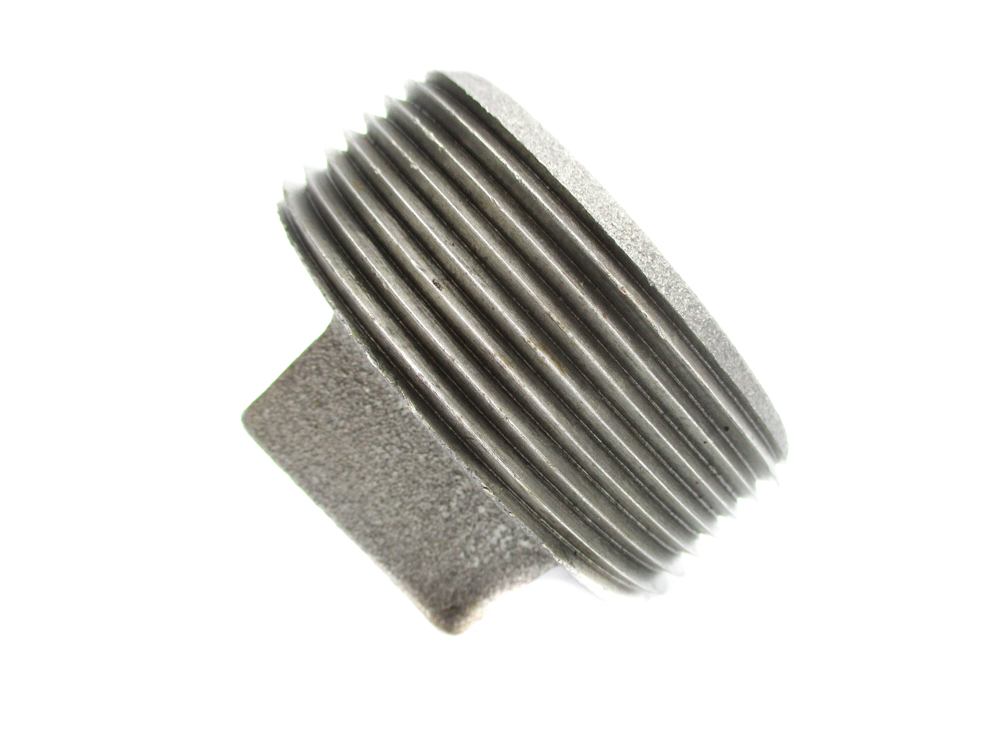 ASTM A-234 2-1/2" NSNP