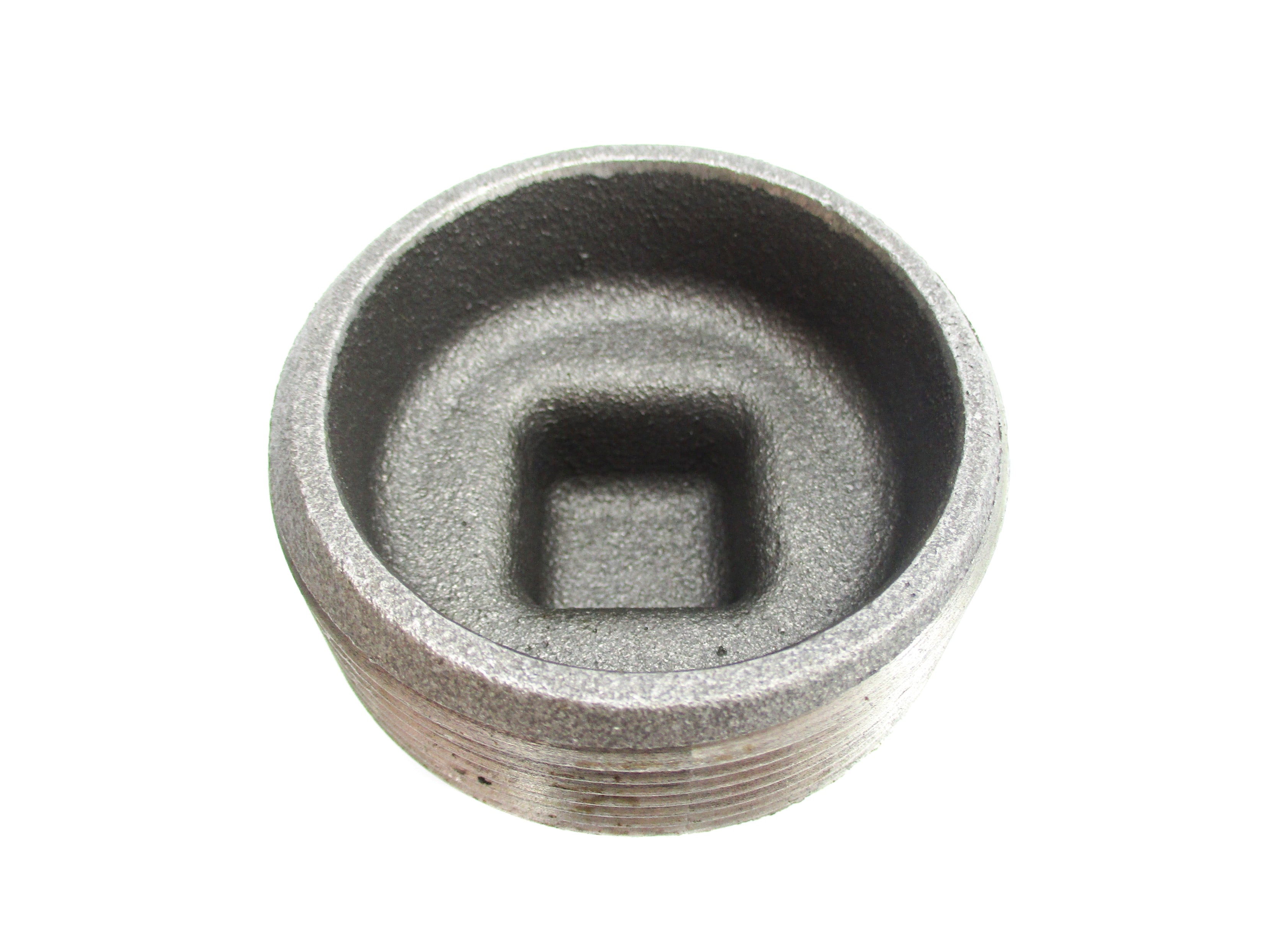 ASTM A-234 2-1/2" NSNP