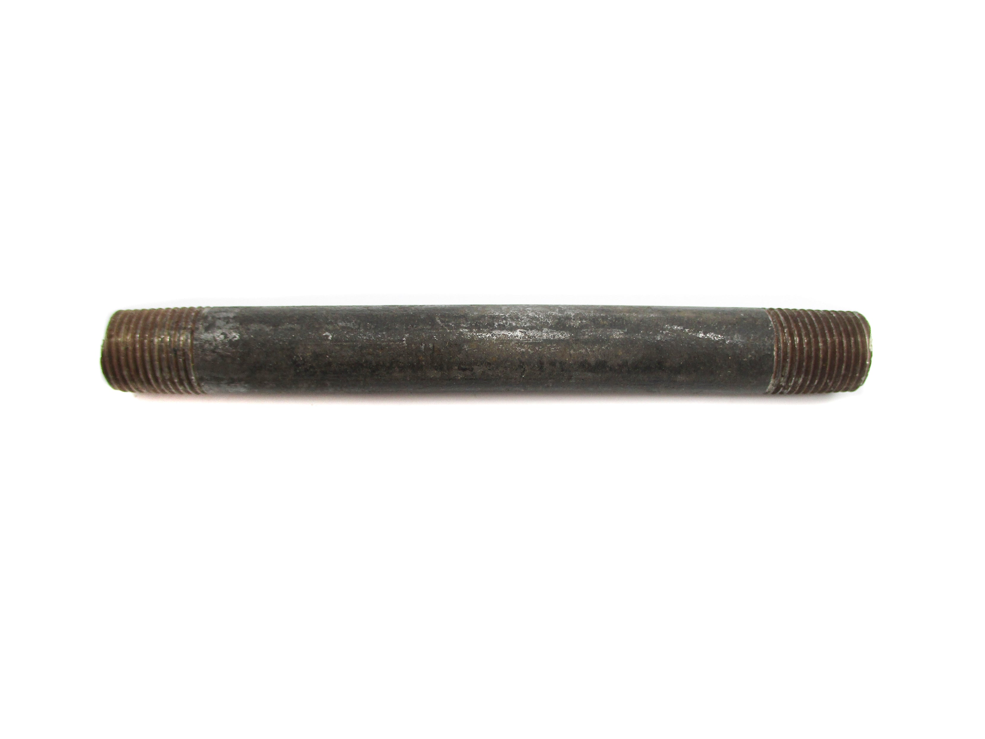 ASTM A-53 1/8" X 3-1/2" NSNP