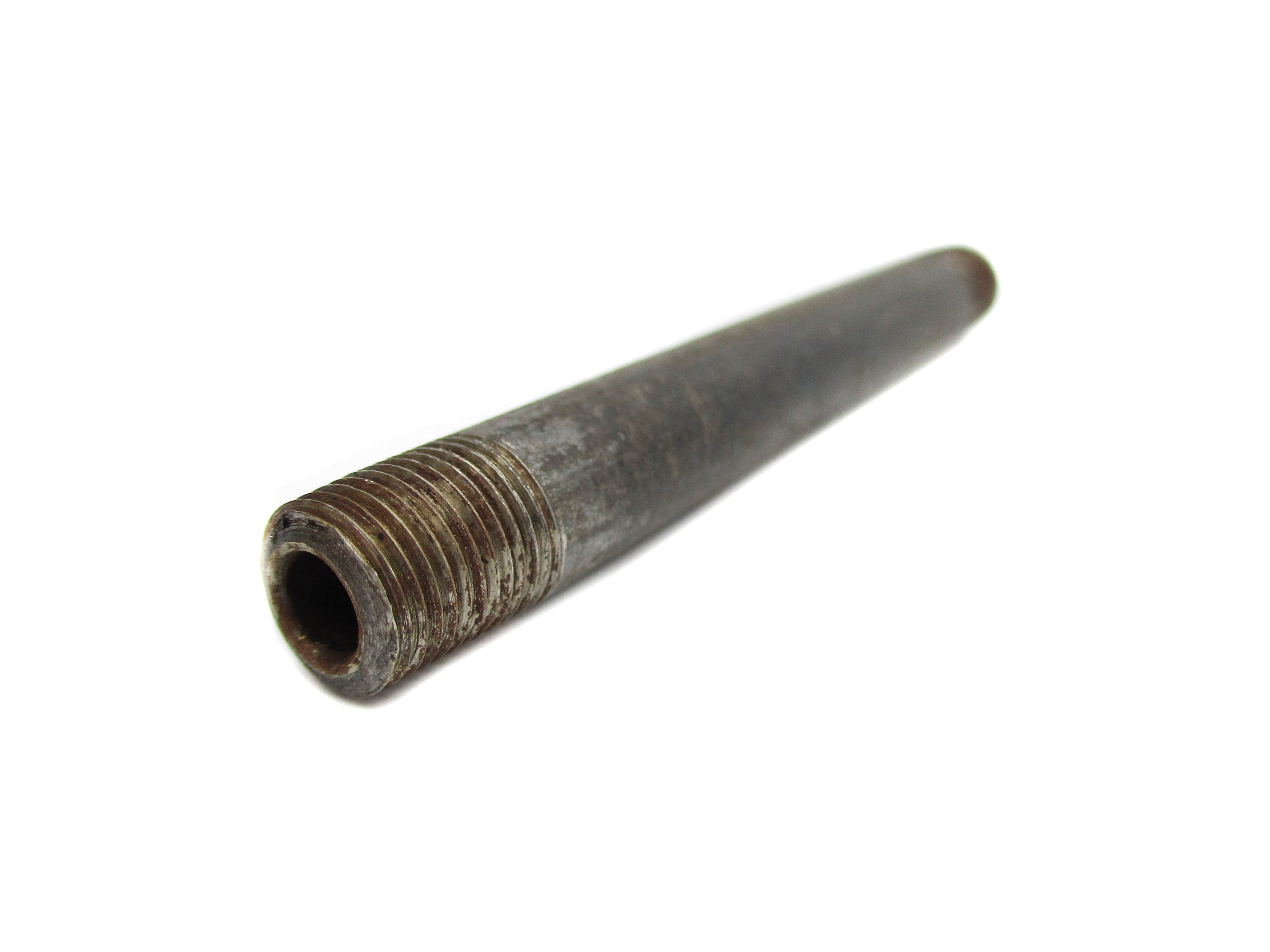 ASTM A-53 1/8" X 3-1/2" NSNP