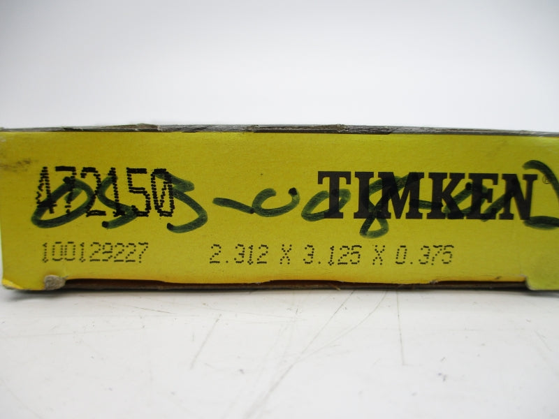 TIMKEN 472150 NSMP