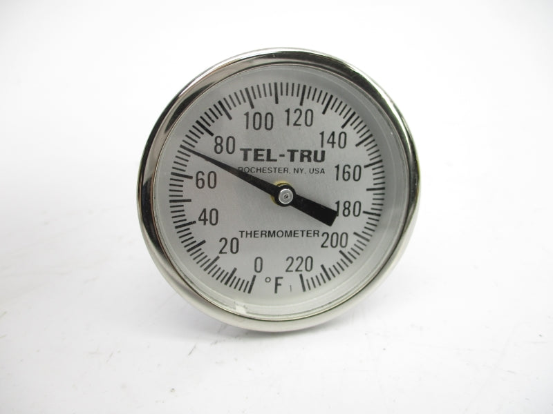 TEL-TRU GT200 0/200'F STEM2.5 NSMP