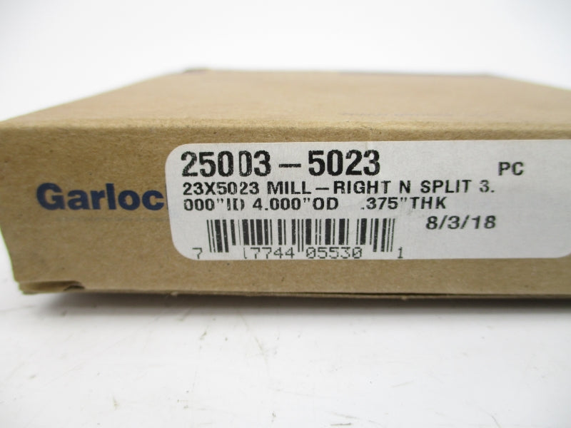 GARLOCK 25003-5023 23X5023 NSMP
