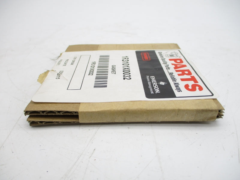 FISHER 1R3101X0032 NSFS