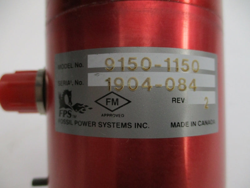FPS 9150-1150 NSMP