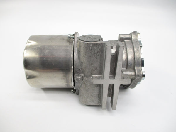 ASCO SB21DK 125/250VAC 5A NSNP