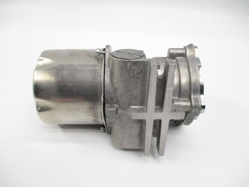 ASCO SB21DK 125/250VAC 5A NSNP