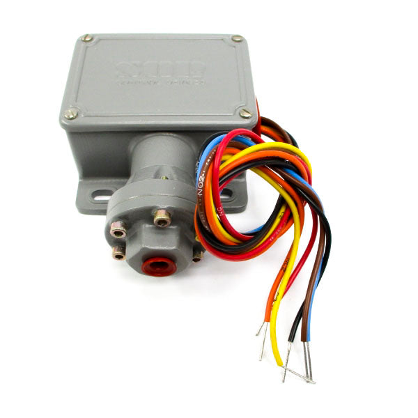 SOR 54NN-AA118-N4-B1A-30-0 750PSI NSNP