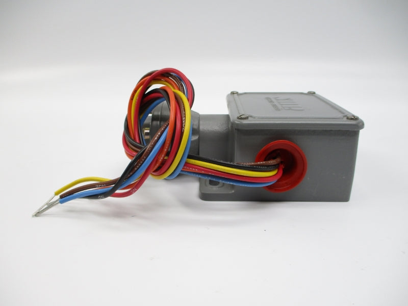 SOR 54NN-AA118-N4-B1A-30-0 750PSI NSNP