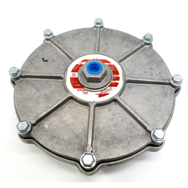 ASCO TA21A11 25PSI 0-65INWC NSNP