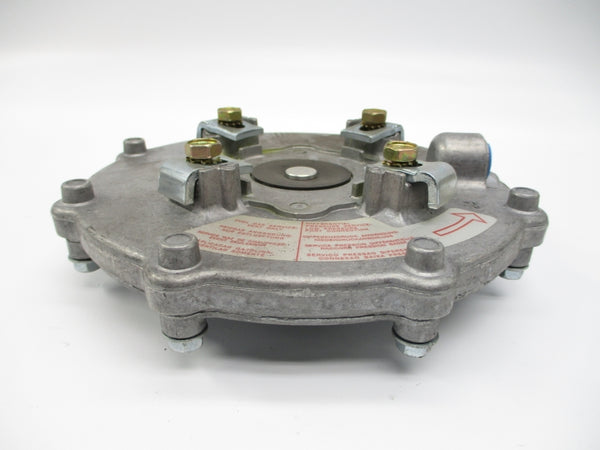 ASCO TA21A11 25PSI 0-65INWC NSNP