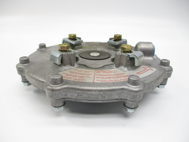 ASCO TA21A11 25PSI 0-65INWC NSNP