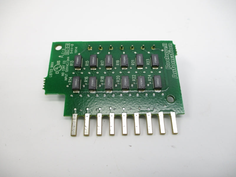 ROCKWELL AUTOMATION 329001-A01 120VAC NSNP
