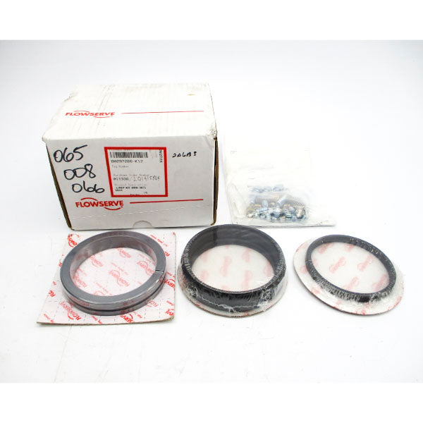 FLOWSERVE B0297266-K12 NSMP