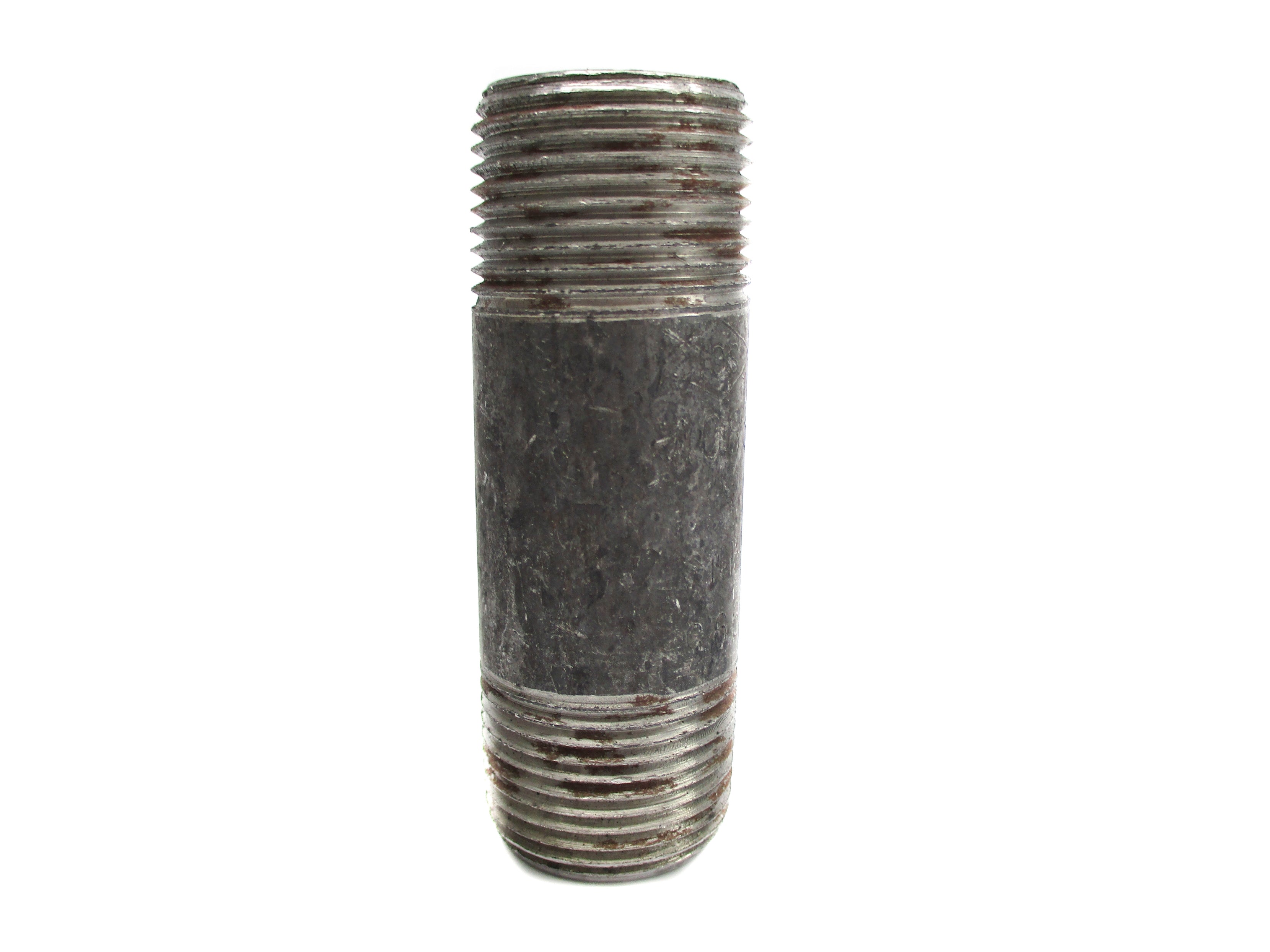 ASTM A-53 3/4" X 3" NSNP