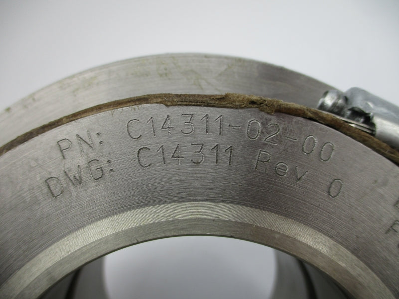 FLOWSERVE C14311-02-00 NSMP