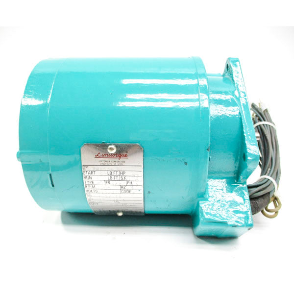 LIMITORQUE 726045-WD 230/460V 11.0/5.5A NSNP