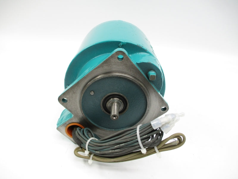 LIMITORQUE 726045-WD 230/460V 11.0/5.5A NSNP