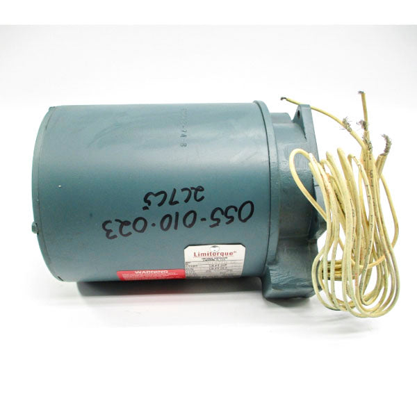 LIMITORQUE A78Q1431N-EE 230/460V 11.0/5.5A NSNP