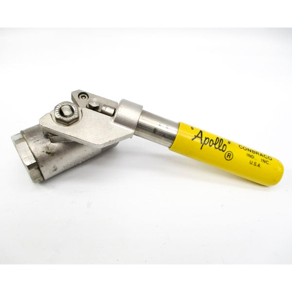 APOLLO 2000WOG CF8M 1" NSNP
