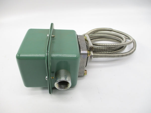 ASCO PB11BK 125/250VAC 5A NSNP