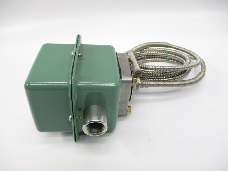 ASCO PB11BK 125/250VAC 5A NSNP