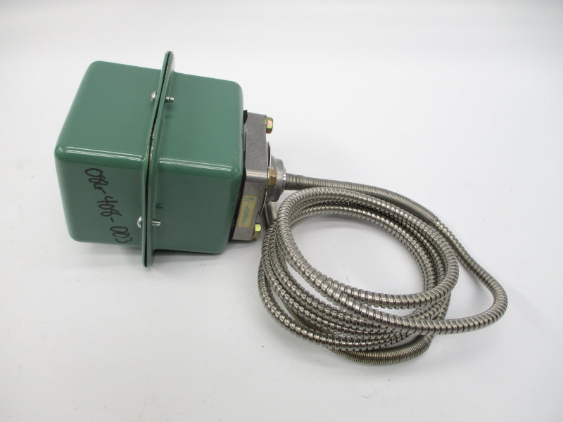 ASCO PB11BK 125/250VAC 5A NSNP