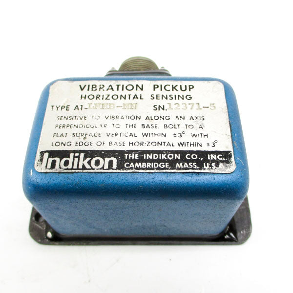 INDIKON A1-LHHB-NN UNMP