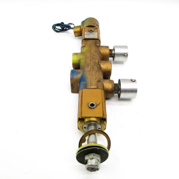 VERSA VGG-4422-189-120V60 120V 20-175PSI UNMP