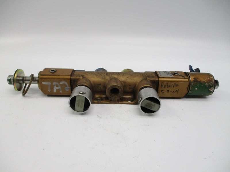 VERSA VGG-4422-189-120V60 120V 20-175PSI UNMP