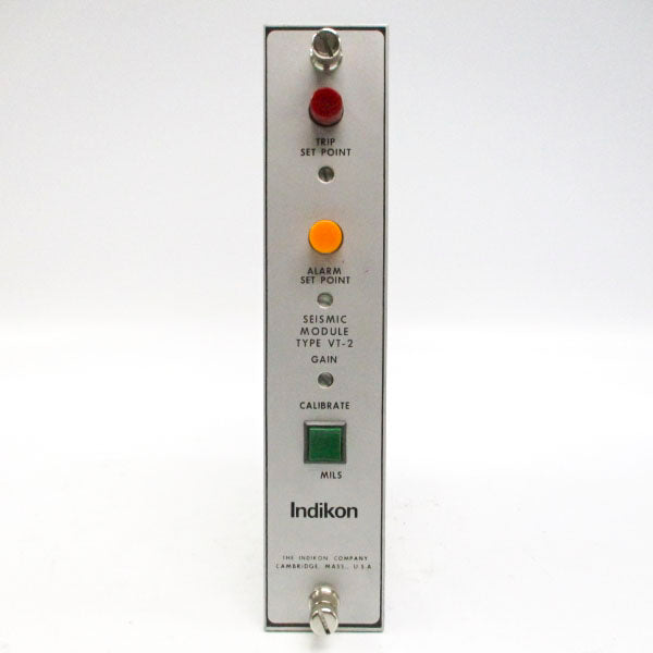 INDIKON VT-2 NSNP