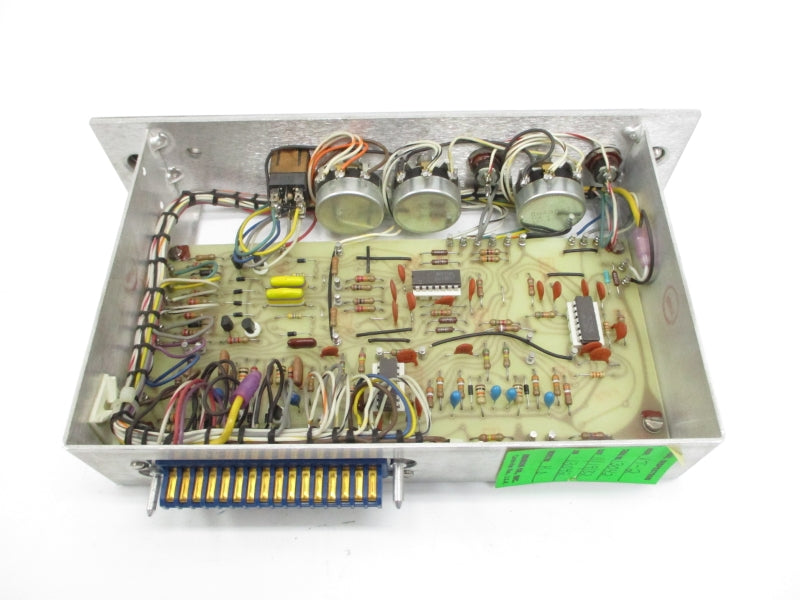 INDIKON VT-2 NSNP