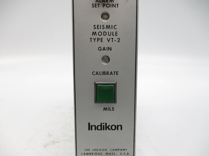 INDIKON VT-2 NSNP