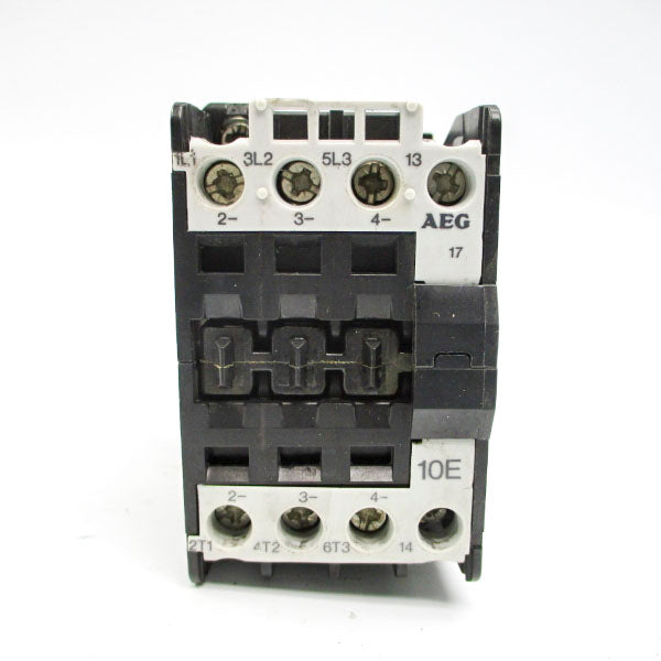 AEG SP1710E 110/120V 30A NSNP