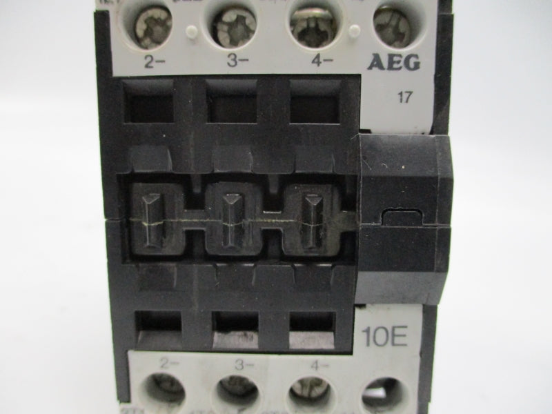 AEG SP1710E 110/120V 30A NSNP