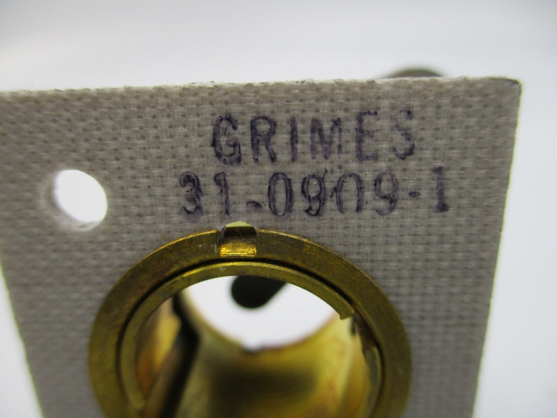 GRIMES 31-0909-1 NSNP