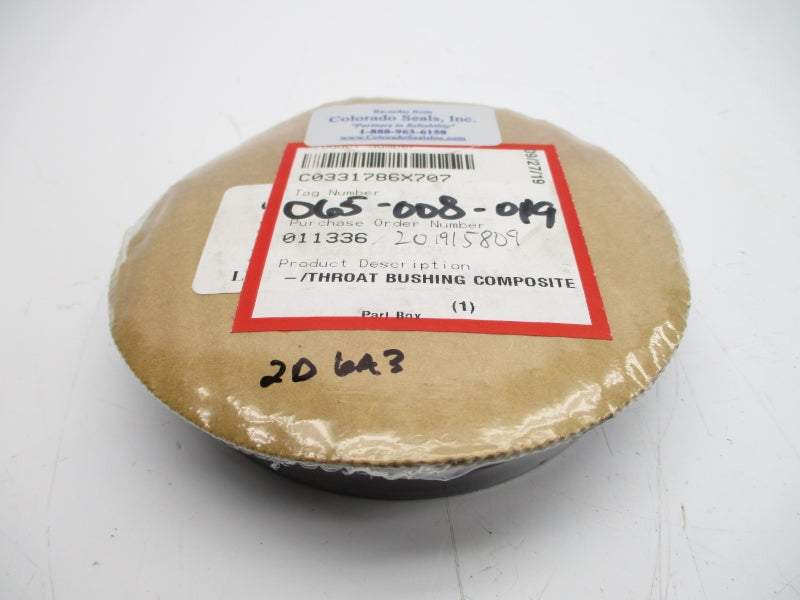 FLOWSERVE C0331786X707 NSMP