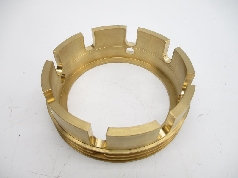 FLOWSERVE C0312792FJ NSMP