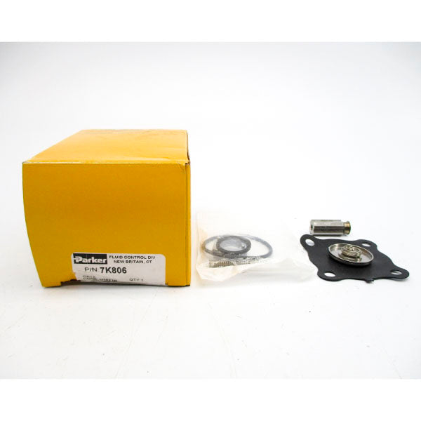 PARKER 7K806 NSMP