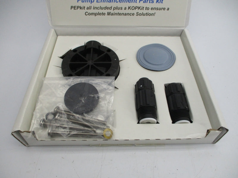 PULSAFEEDER K6KTC3 NSMP