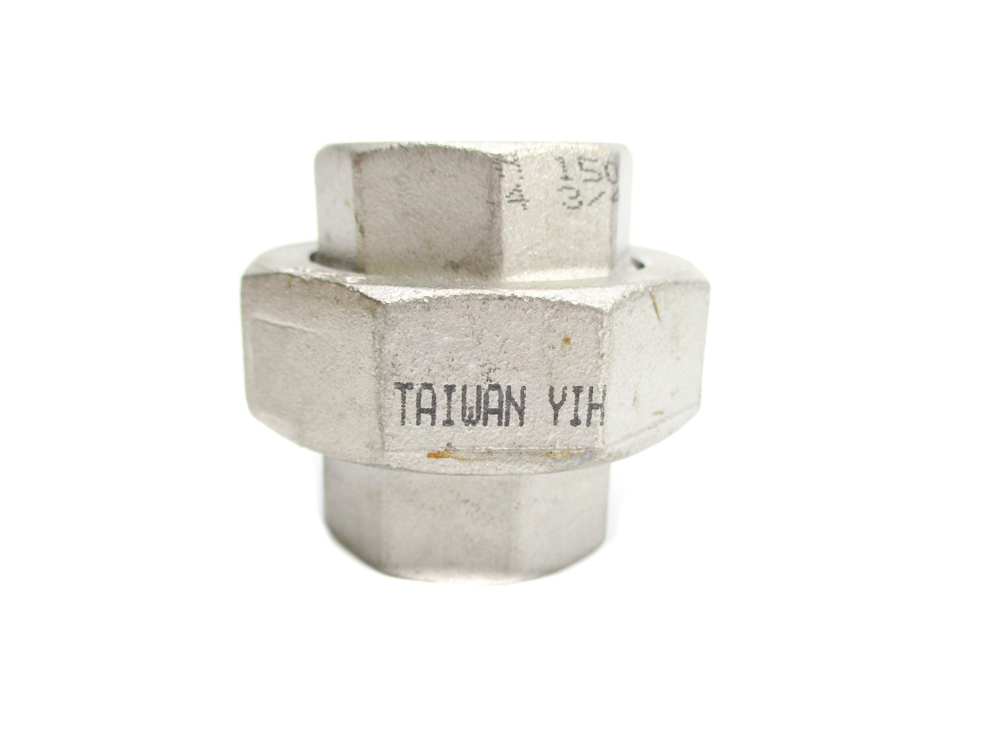 ASTM A-182-F304 3/4" NSNP