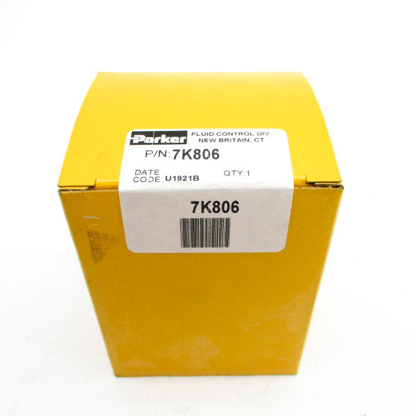 PARKER 7K806 NSFS