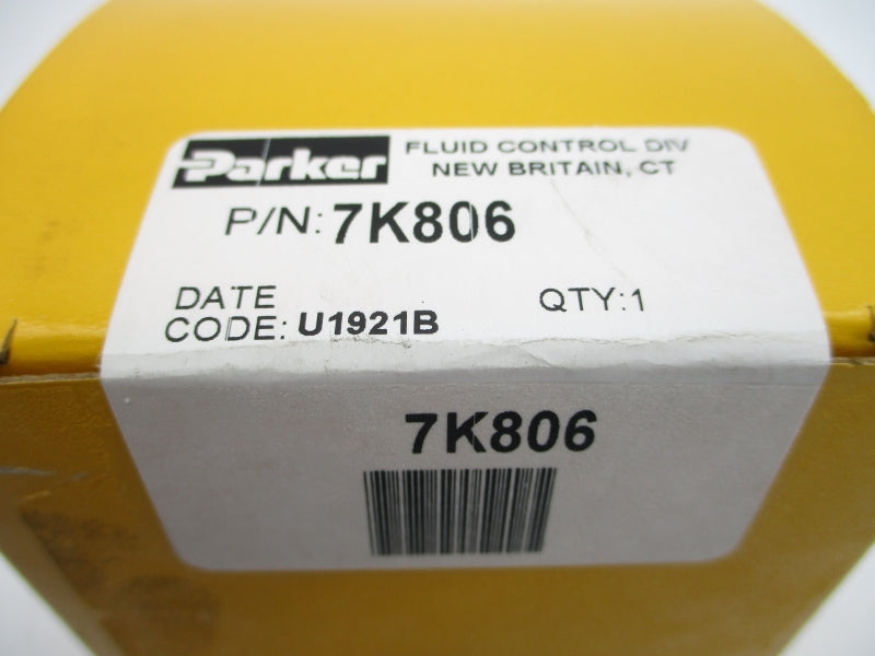 PARKER 7K806 NSFS