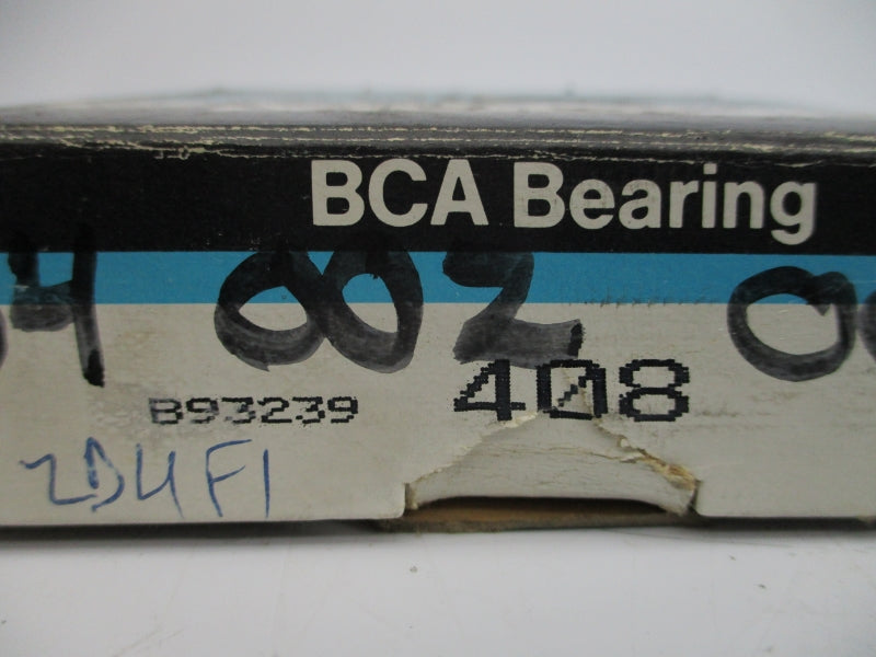 FEDERAL MOGUL 408 NSMP