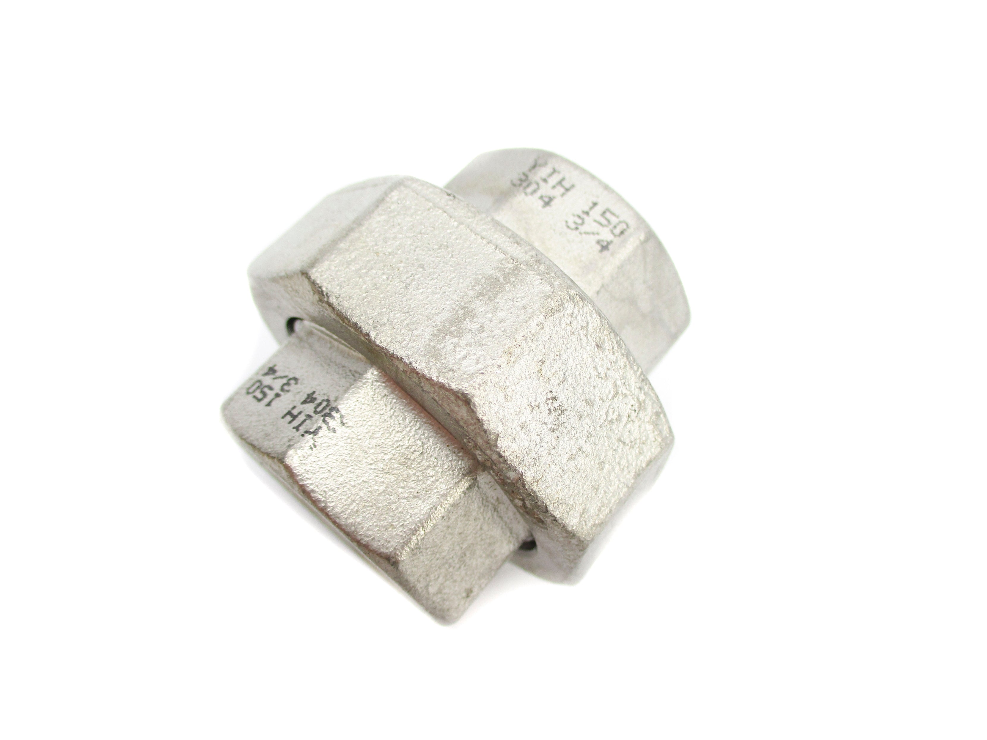 ASTM A-182-F304 3/4" NSNP