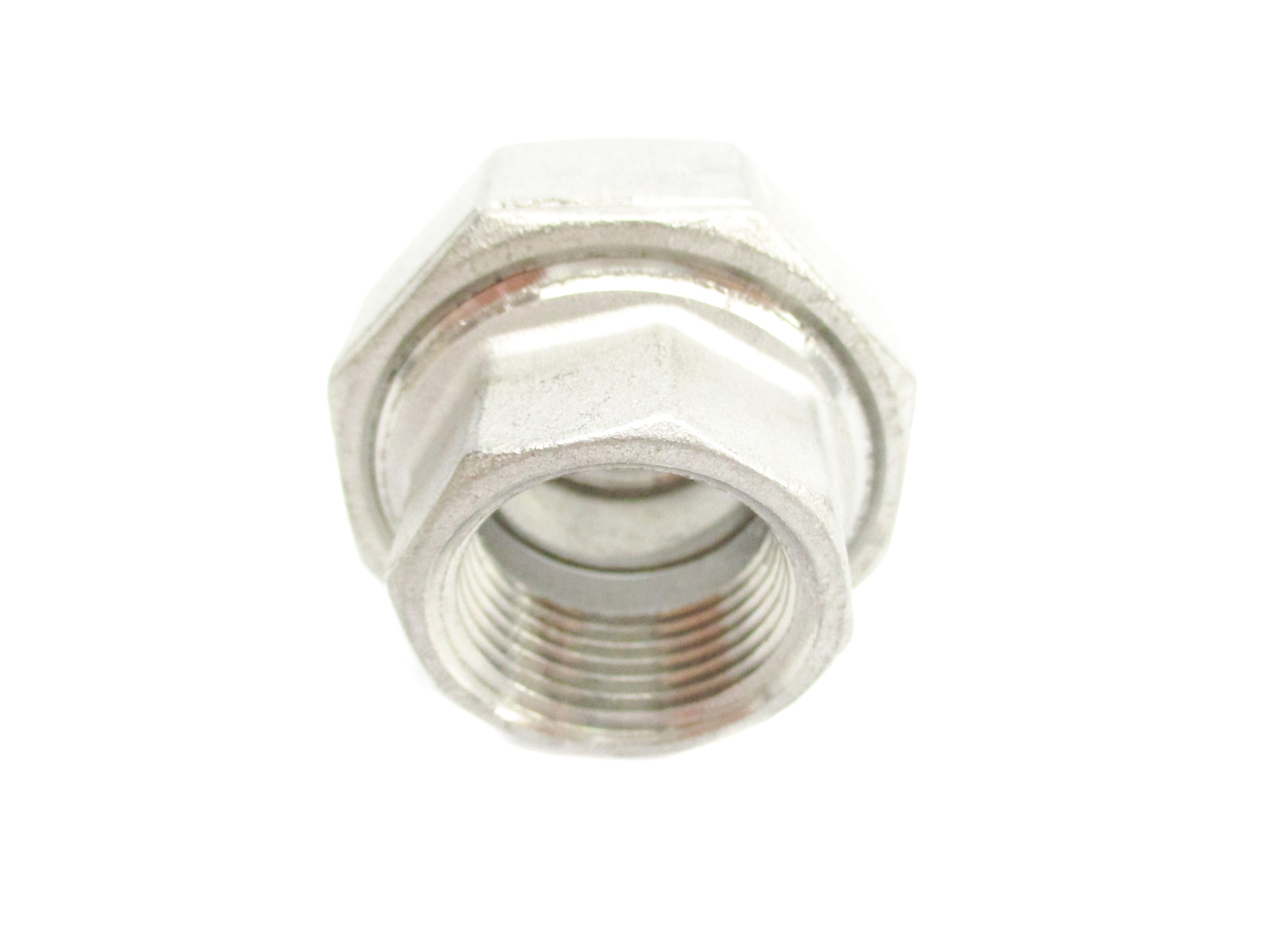 ASTM A-182-F304 3/4" NSNP