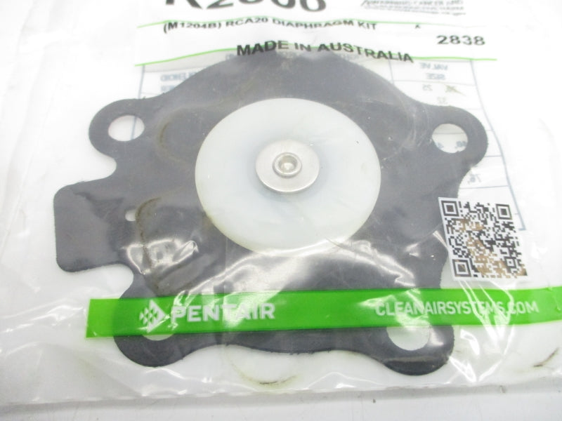 GOYEN K2000 NSMP