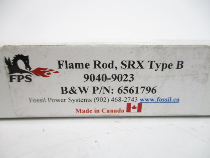 FPS 6561796 9040-9023 NSMP
