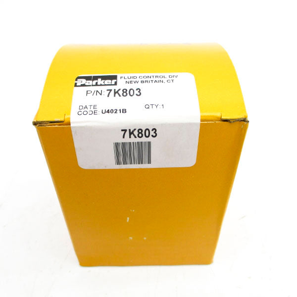 PARKER 7K803 NSFS